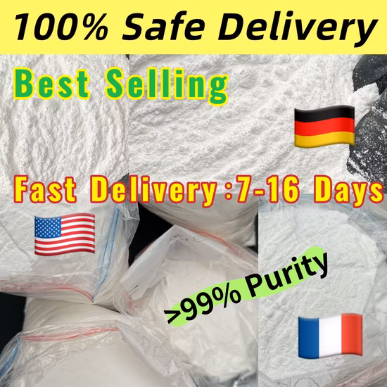 High Quality/Pharmaceutical Intermediate Anti-Tumor Drug N-Acetylneuraminic Acid with 98% Purity CAS 138-59-0 99% API