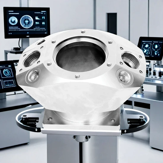 Economic Solution for Precision Horizontal Cutting: Enhancing Performance and Reducing Expenses