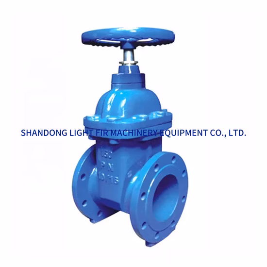 API 6A FC Type Slab Gate Valves