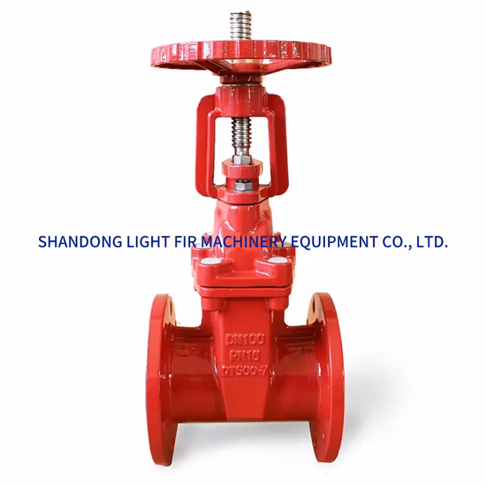 API 6A FC Type Slab Gate Valves