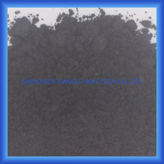 Reducing Friction Molybdicsulfide