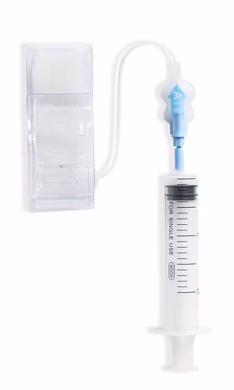 CE Interventional Cardiovascular Radial Artery Compression Device for PCI Operation