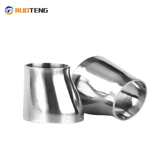 Reducing Diameter
