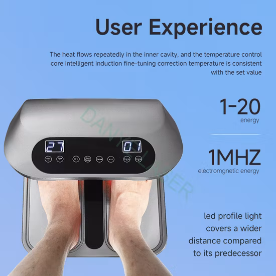 Bio-1000 China Top Quality Ophthalmology Visual Field Analyzer Auto Perimeter with Built-in Computer