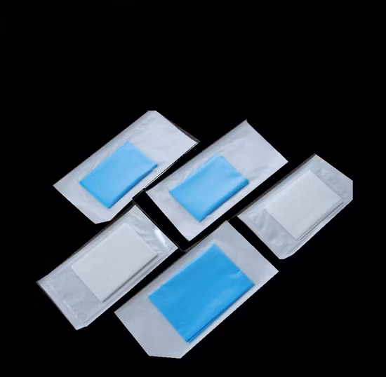 Disposable Cardiovascular Surgical Drape