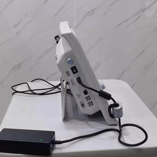 Retiwave-1000 China Manufacturer Best Price Eye Exam Ophthalmology Diagnostic Equipment a B Scanner Ophthalmic Ab Scan Ultrasound Machine