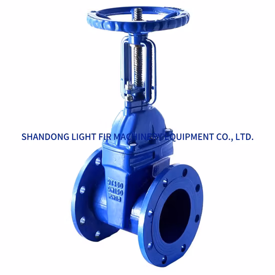 API 6A FC Type Slab Gate Valves