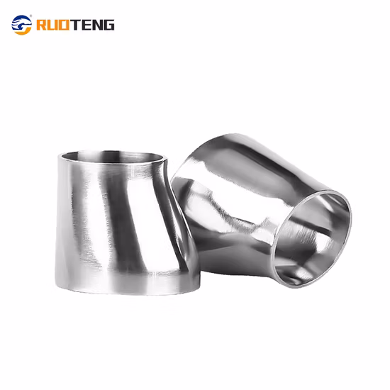 Reducing Diameter