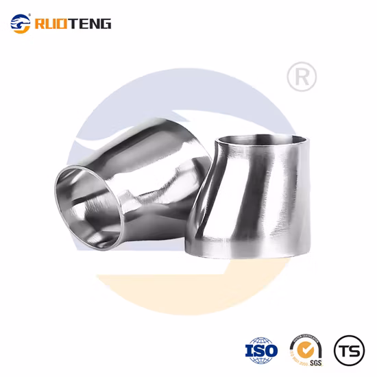 Reducing Diameter