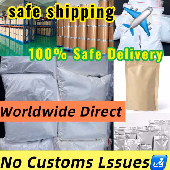 High Quality/Pharmaceutical Intermediate Anti