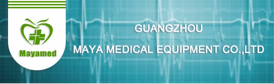 Anesthesia Machine Anaesthetic Respiratory Equipment for Hospital Low Price