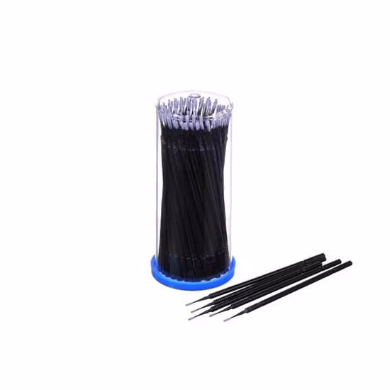 Disposable Gynecological Sterile Cervical Brush Vaginal Applicator with PE Head PP Handle Tct Test Vaginal Sampler with CE FDA ISO Certificates