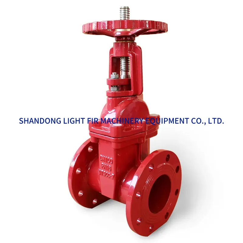 API 6A FC Type Slab Gate Valves