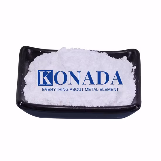 Supply High Purity Dacarbazine Powder CAS 4342