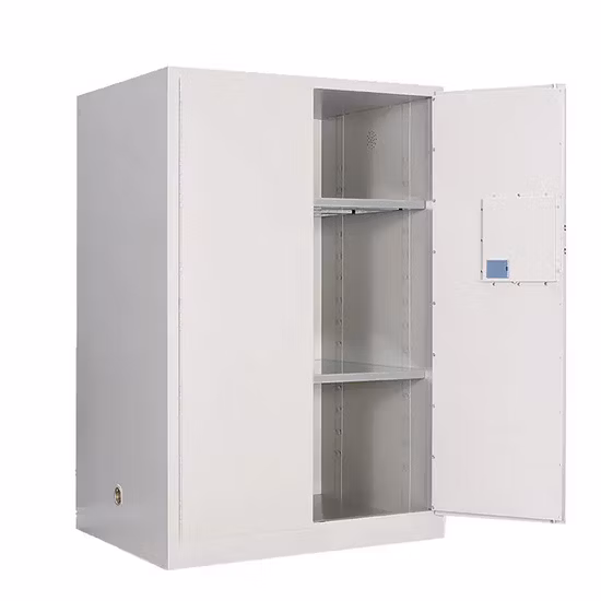 Narcotic Chemical Storage Safety Cabinet