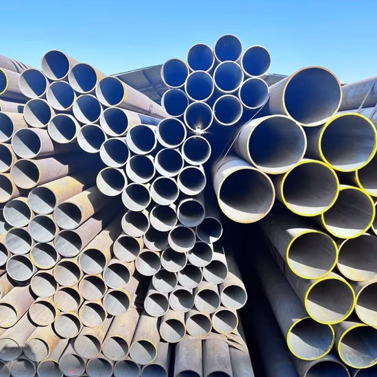 API 15hr Connection Fiberglass Pipe Systems Tube for Oil and Gas Well