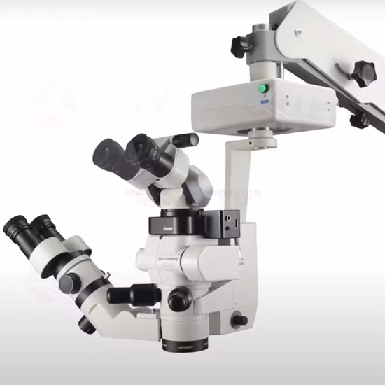 Ophthalmic Microscope Price Ophthalmology Surgical Microscope for Laser Eye Surgery