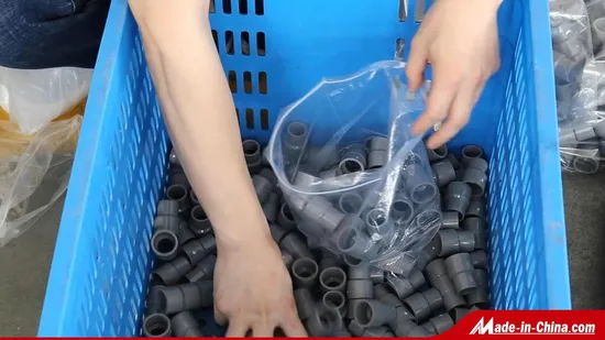 HDPE80/100 Reducer/Reducing with 75*50 75*63 630*560
