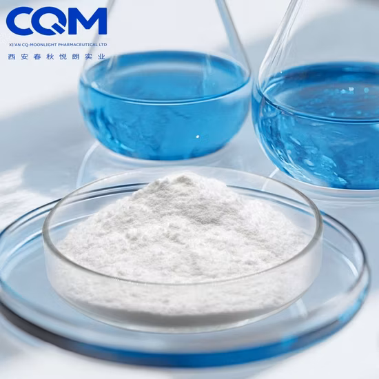 Pharmaceutical Chemical Naltrexone Hydrochloride CAS 16676
