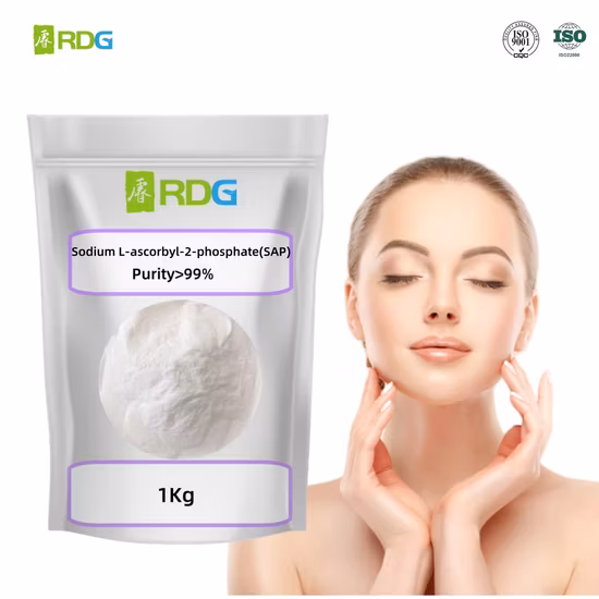 Lab Supply Amg510 Raw Powder for Anti