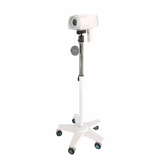 Economical Camera Sony CCD Appareil Software Colposcopy Device Gynecological Colposcope