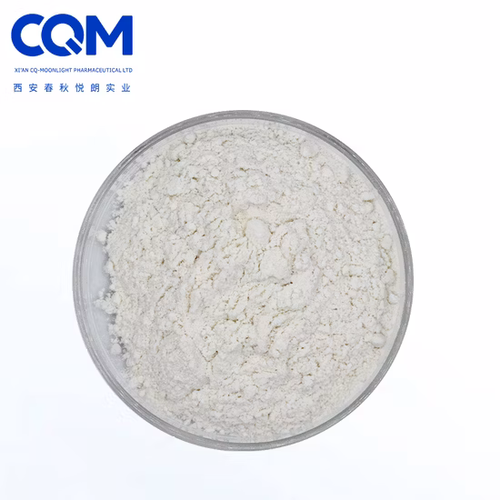 Pharmaceutical Grade Econazole Nitrate Powder CAS 68797