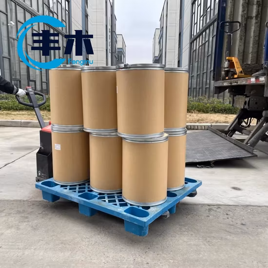Direct Supply Rapamycin Antibiotic Anti