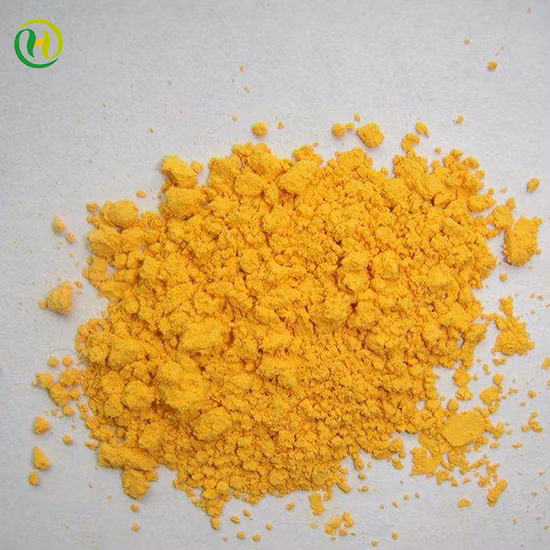 Factory Direct Antibacterial Agent Nitrofurazone CAS 59