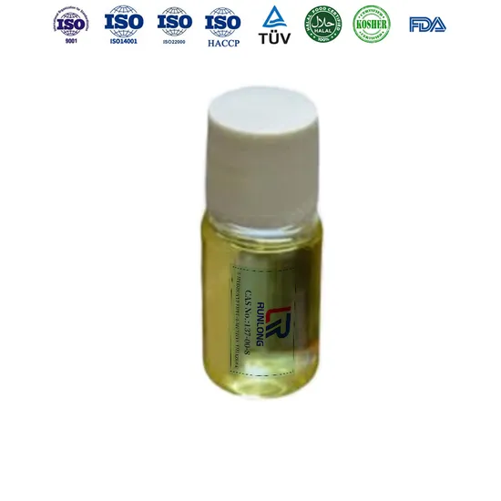 Medical Narcotic CAS 137