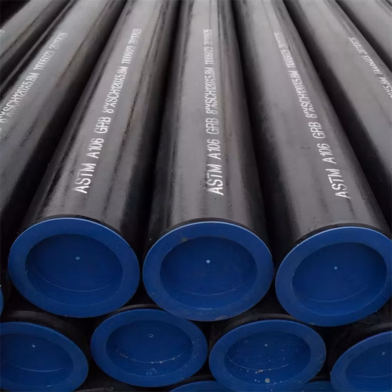 API 5L Pipe Carbon Steel Pipe SSAW / ERW Pipe /LSAW Steel Pipe / Seamless Steel Pipe / Alloy Steel Pipe 15mm