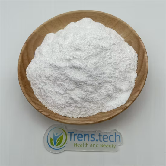 High Purity Antidiabetic API Raw Linagliptin Powder CAS 668270